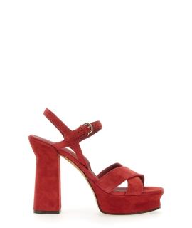 FERRAGAMO Сандалии