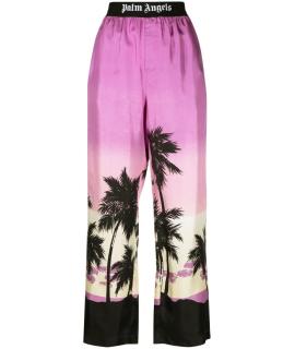 PALM ANGELS Прямые брюки