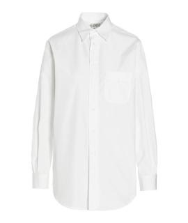 MAISON MARGIELA Рубашка