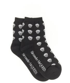 ALEXANDER MCQUEEN Носки, чулки и колготы