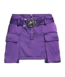 VERSACE Юбка миди