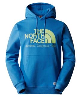 THE NORTH FACE Худи/толстовка