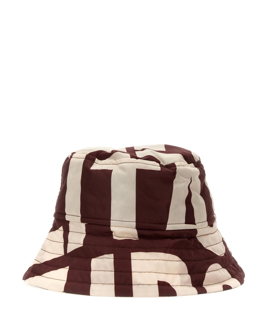 DRIES VAN NOTEN Мульти кепка/бейсболка, фото 3