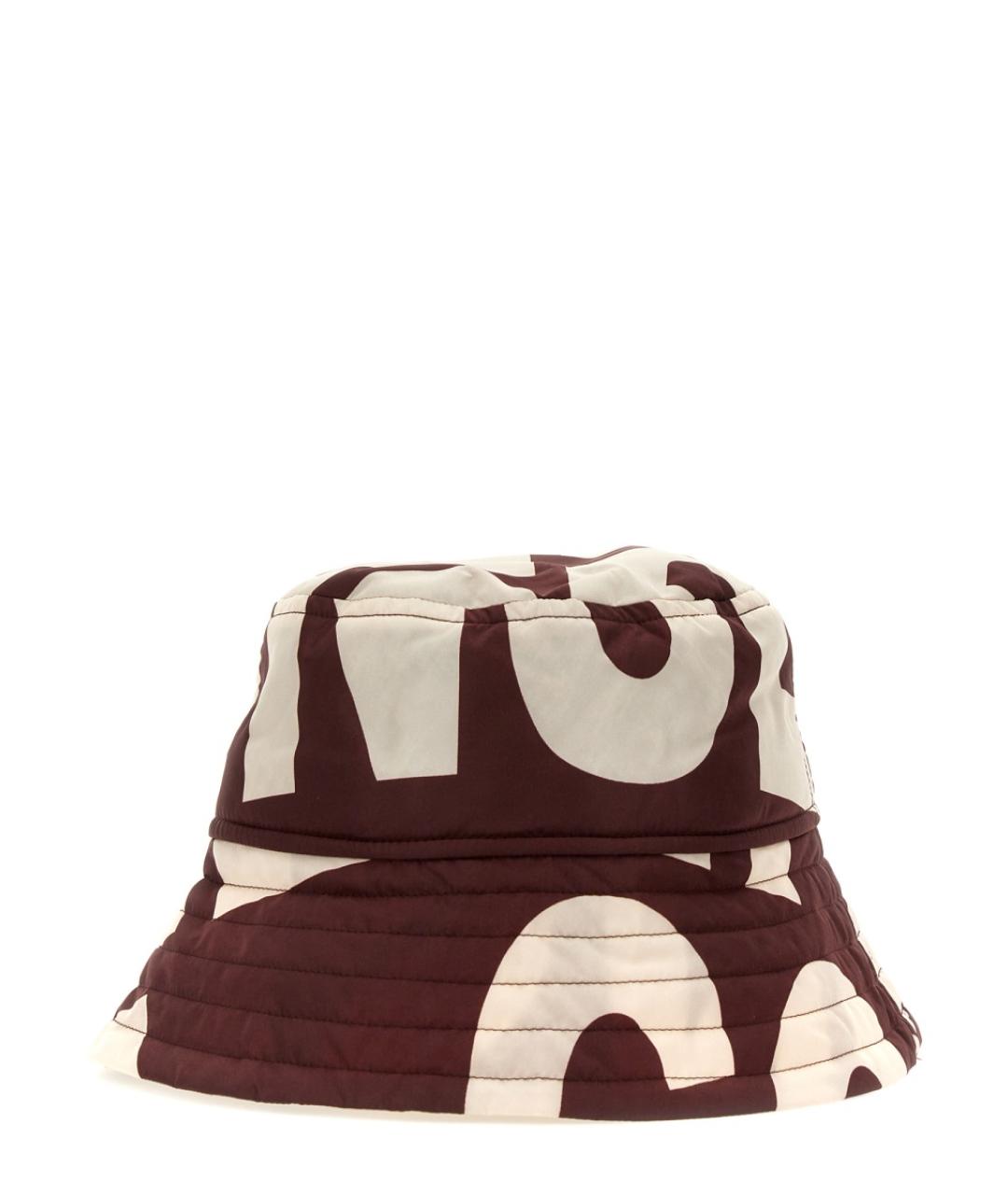 DRIES VAN NOTEN Мульти кепка/бейсболка, фото 1