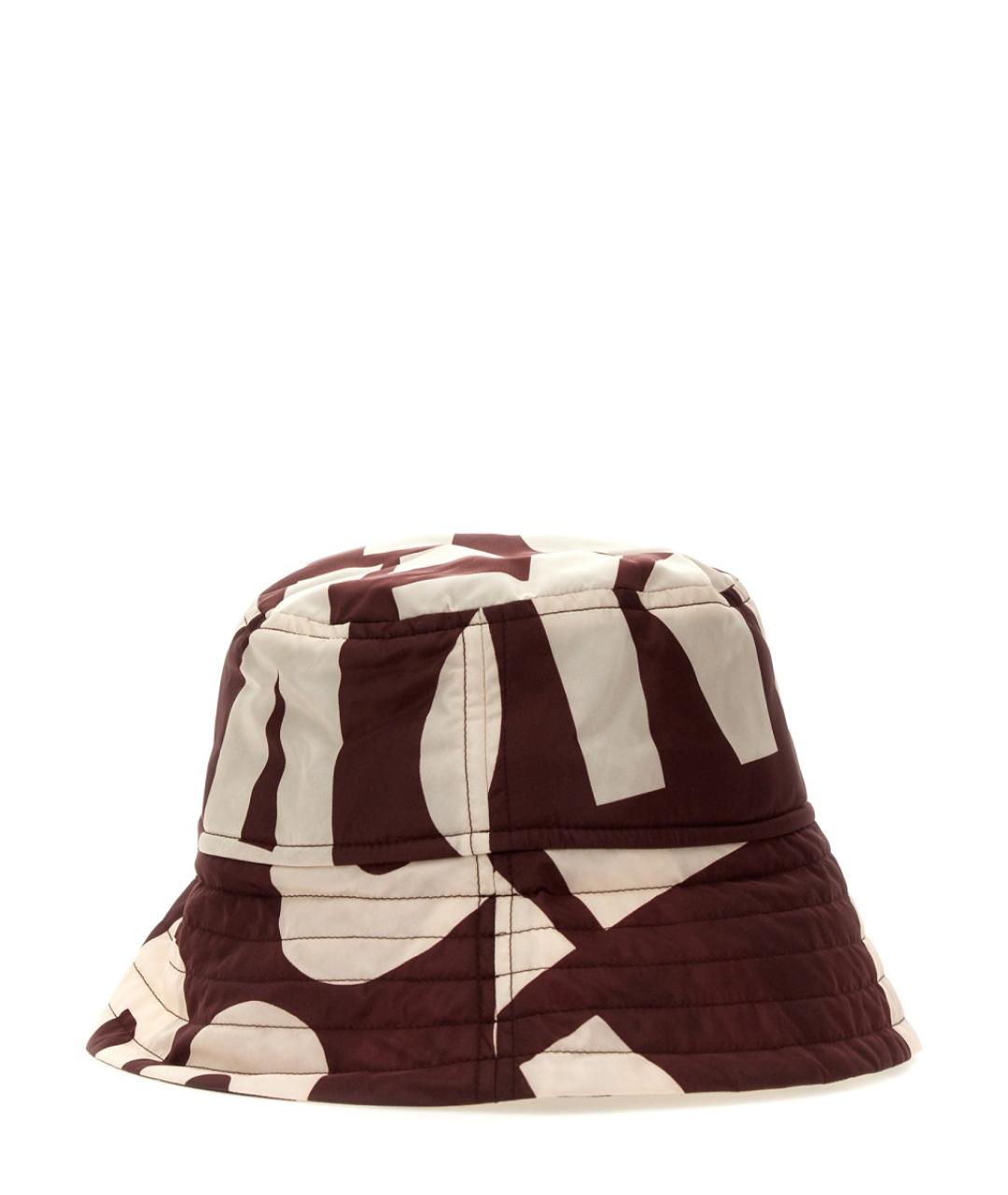 DRIES VAN NOTEN Мульти кепка/бейсболка, фото 2