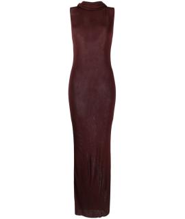 SAINT LAURENT Вечернее платье