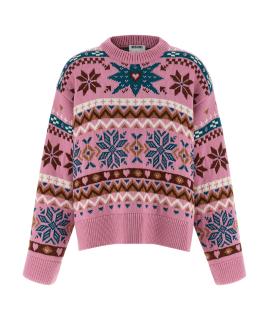 MOSCHINO Джемпер / свитер