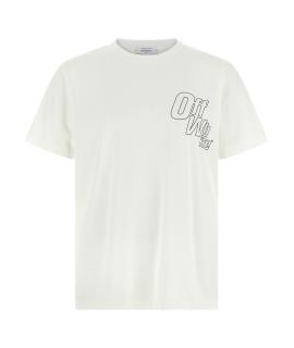 OFF-WHITE Футболка