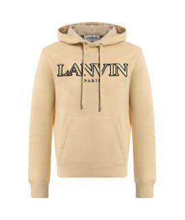 LANVIN Худи/толстовка