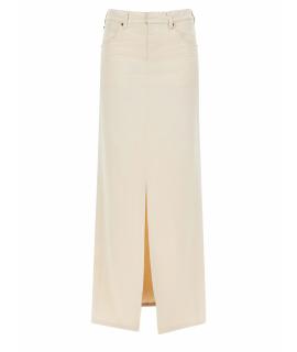 MAISON MARGIELA Юбка макси