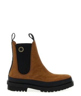 STELLA MCCARTNEY Ботинки