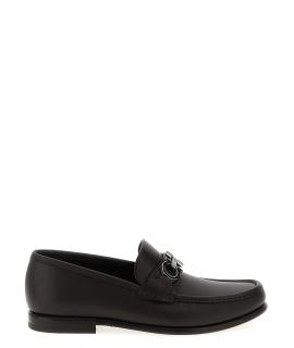 FERRAGAMO Лоферы
