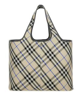 BURBERRY Сумка тоут