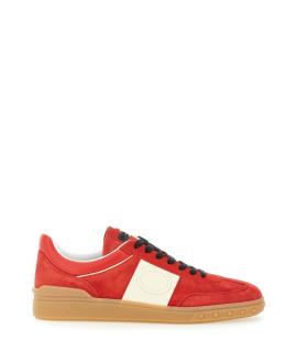 VALENTINO Низкие кроссовки / кеды