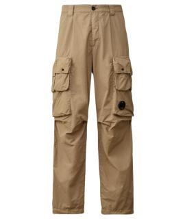 CP COMPANY Повседневные брюки