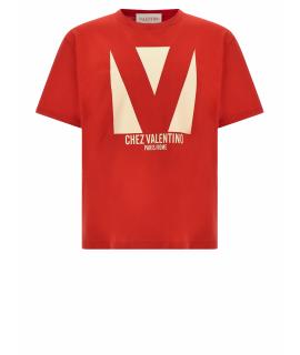 VALENTINO Футболка