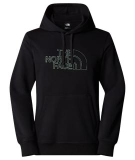 THE NORTH FACE Худи/толстовка