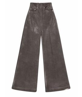 RICK OWENS DRKSHDW Прямые брюки