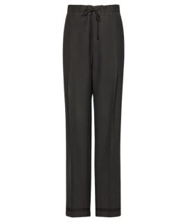 MAISON MARGIELA Прямые брюки