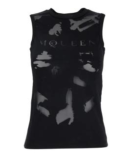 ALEXANDER MCQUEEN Майка