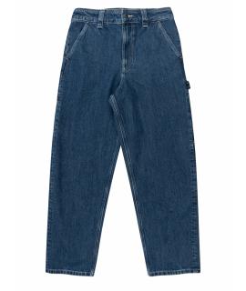 A.P.C. Прямые джинсы
