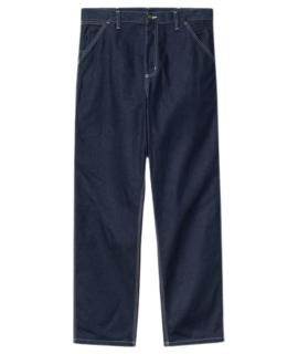 CARHARTT WIP Прямые джинсы