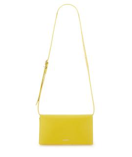 JIL SANDER Сумка через плечо