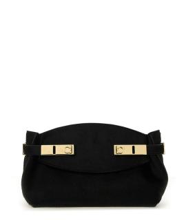 FERRAGAMO Клатч/вечерняя сумка