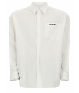 OFF-WHITE Кэжуал рубашка