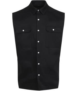 RICK OWENS Жилет