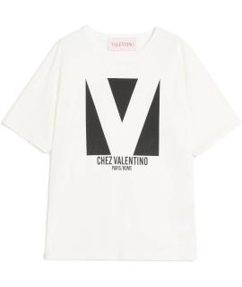 VALENTINO Футболка