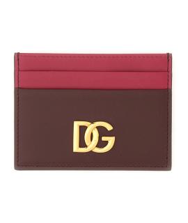 DOLCE&GABBANA Кардхолдер