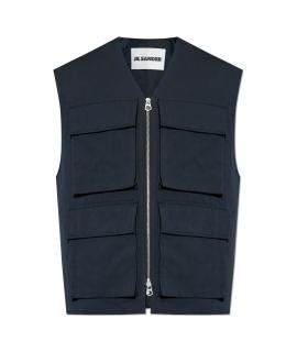 JIL SANDER Жилет