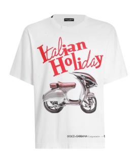 DOLCE&GABBANA Футболка