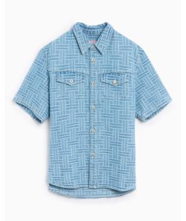 KENZO Кэжуал рубашка