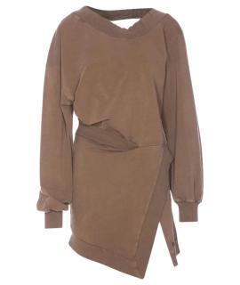 THE ATTICO Повседневное платье