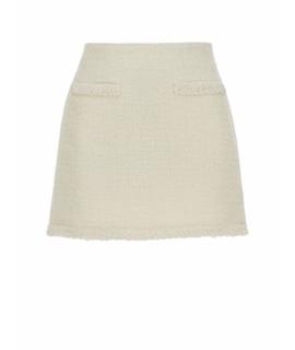 SELF-PORTRAIT Юбка мини