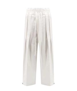 JIL SANDER Прямые брюки
