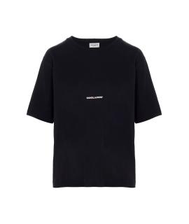 SAINT LAURENT Футболка