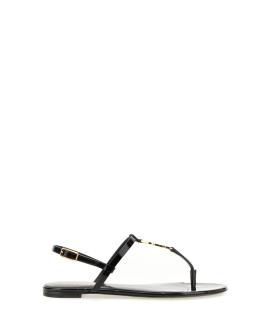 SAINT LAURENT Сандалии