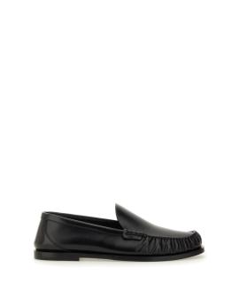 SAINT LAURENT Лоферы