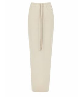 RICK OWENS DRKSHDW Юбка миди