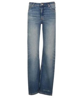 A.P.C. Прямые джинсы