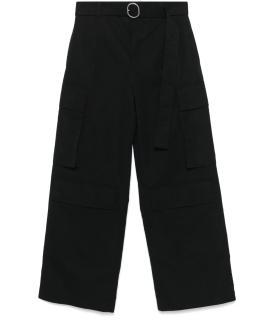 JIL SANDER Повседневные брюки