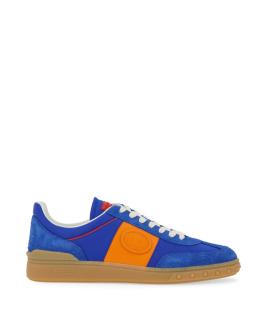 VALENTINO Низкие кроссовки / кеды