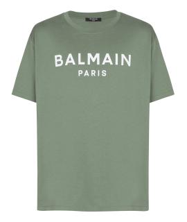 BALMAIN Футболка