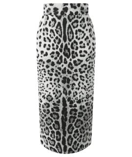 DOLCE&GABBANA Юбка миди