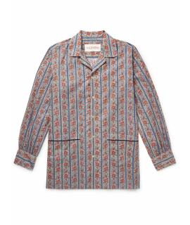 VALENTINO Кэжуал рубашка