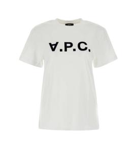 A.P.C. Футболка