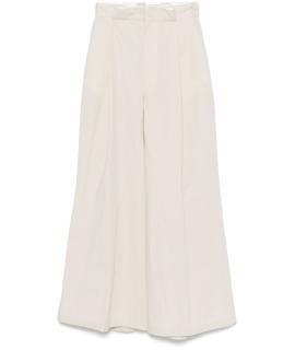 MAISON MARGIELA Прямые брюки